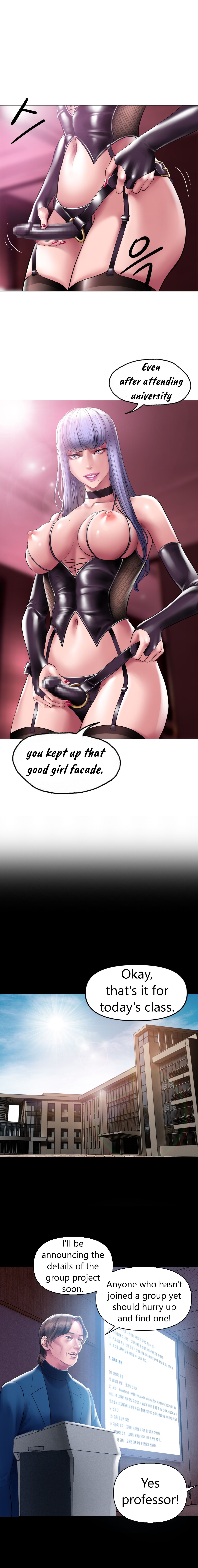 Smoking Hypnosis Behind Story 04 page 3 full