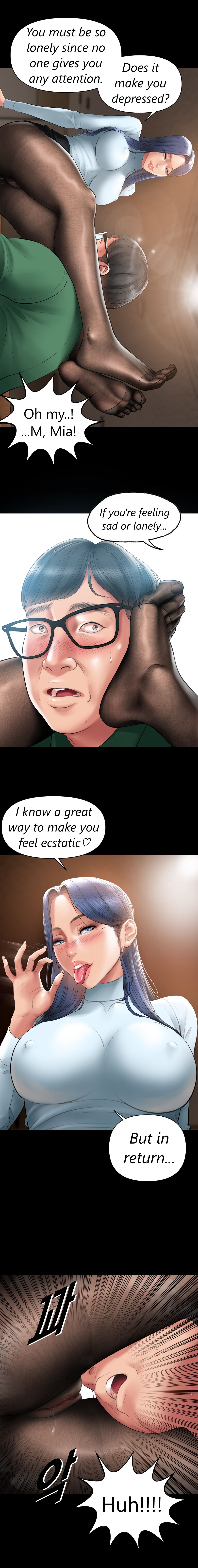 Smoking Hypnosis Behind Story 04 page 6 full