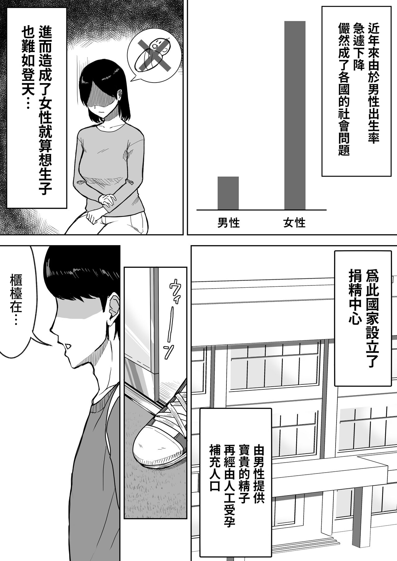 献精センター  中文翻譯 page 3 full