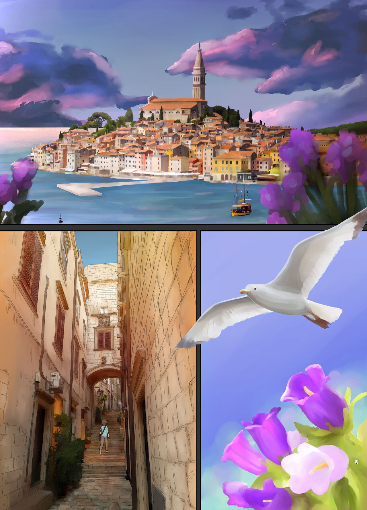 Kinpatsu Oba-san no Suiminkan | Blonde Aunt's Sleep Rape page 2 full