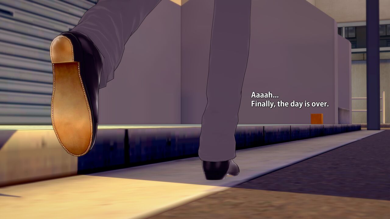 2W粉丝福利 - 融合 2.0（机翻） page 1 full