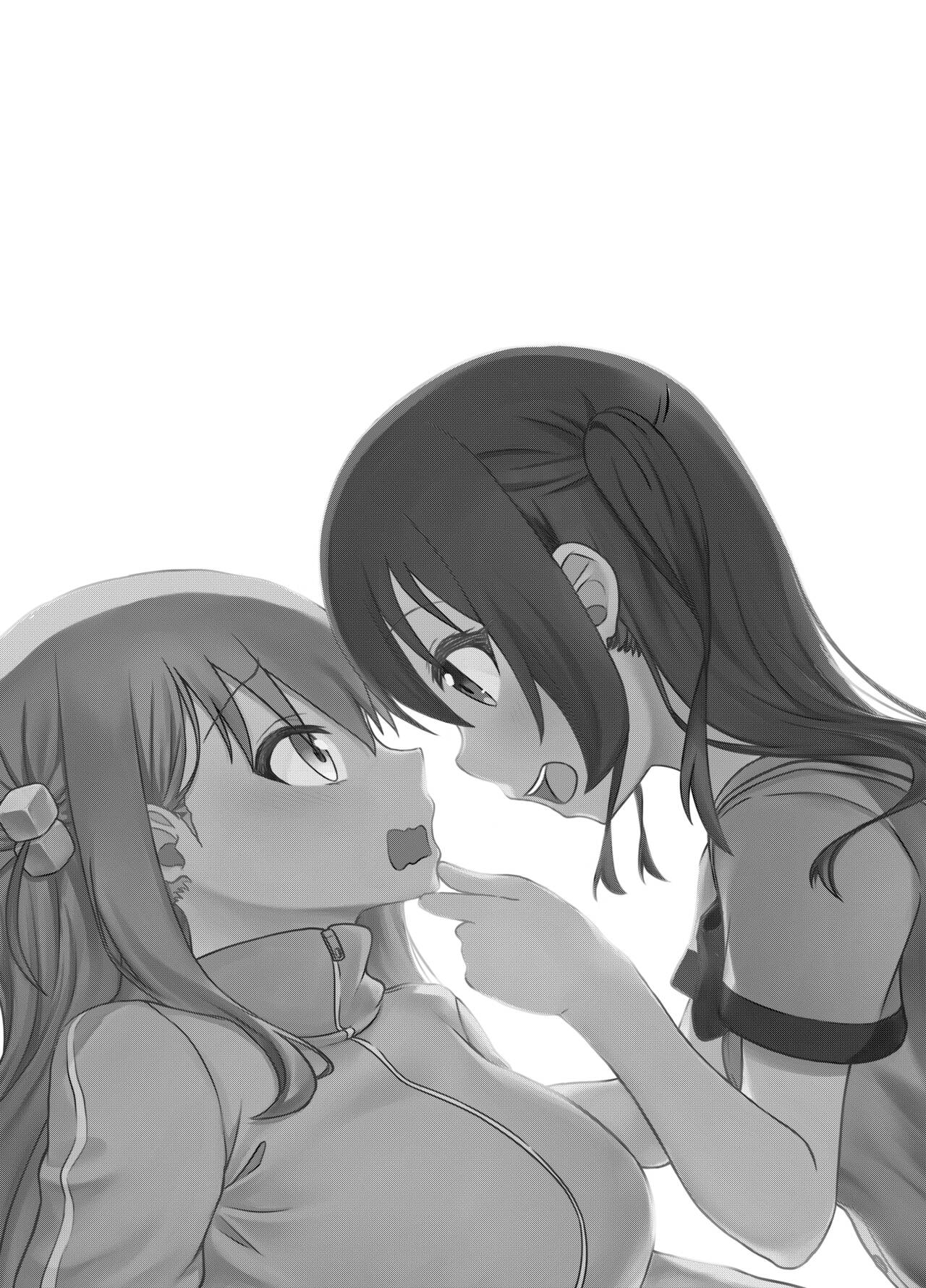 BOCCHI THE FUCK page 1 full