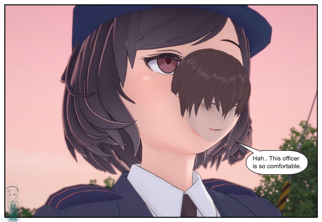 The Man Inside P2 page 10 full