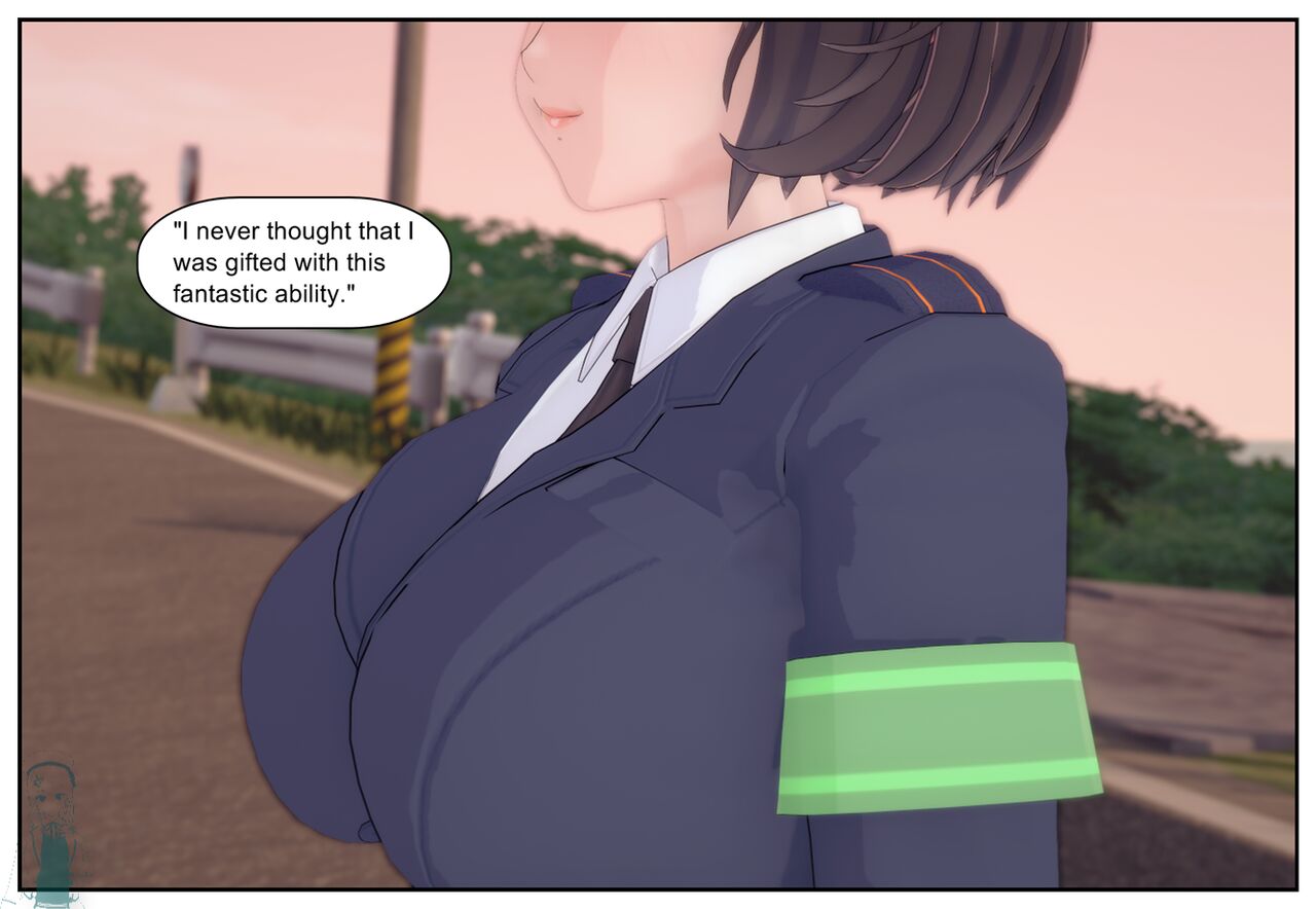 The Man Inside P2 page 5 full