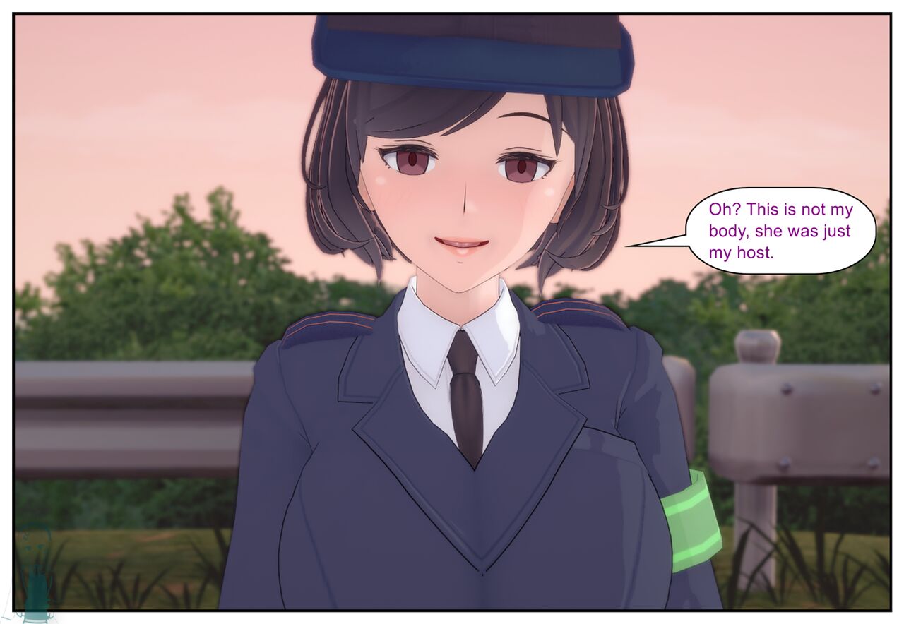 The Man Inside P2 page 6 full