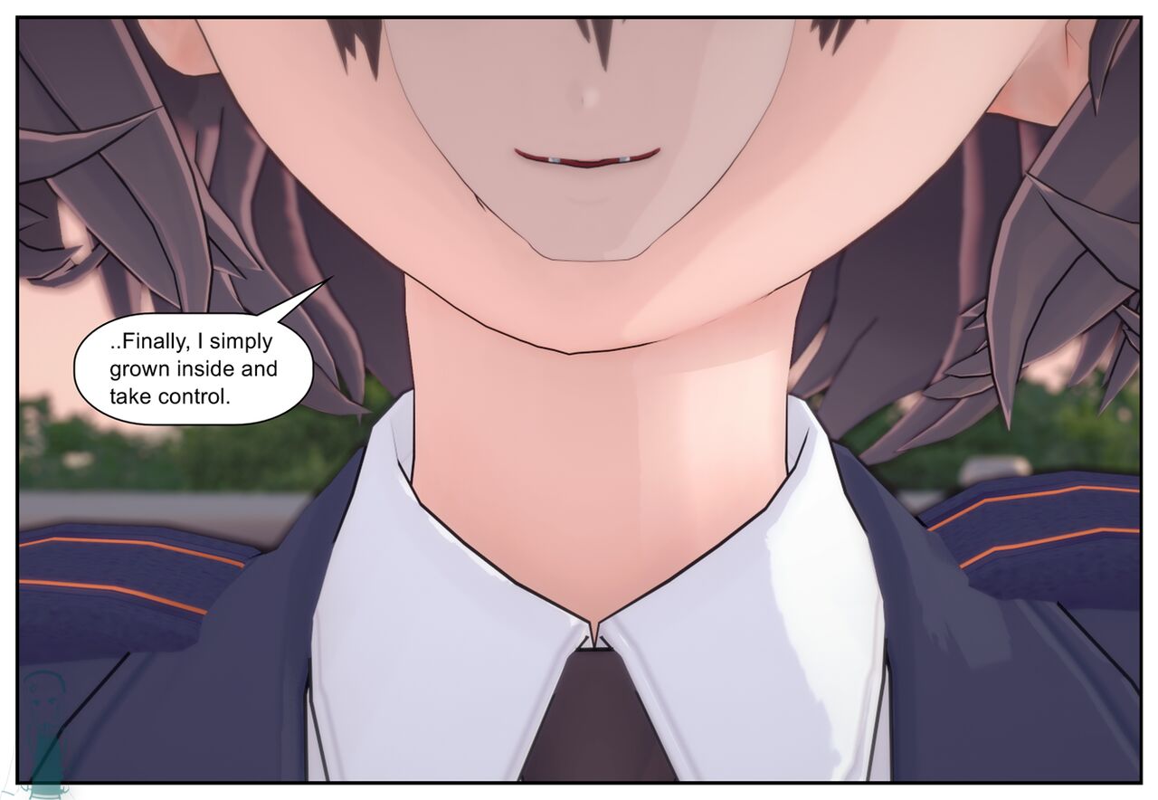 The Man Inside P2 page 9 full