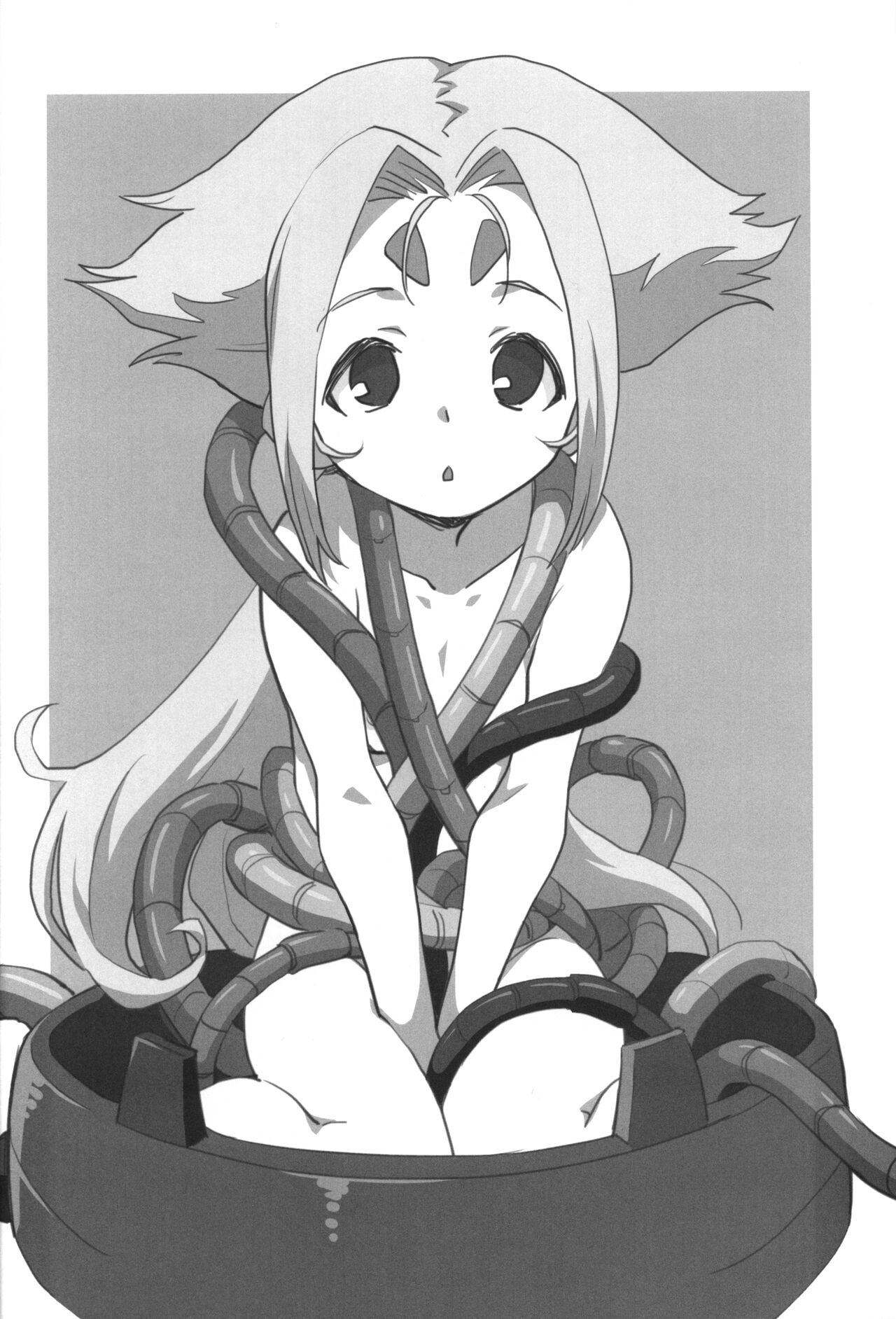 Zoids Neta Matome-bon page 5 full