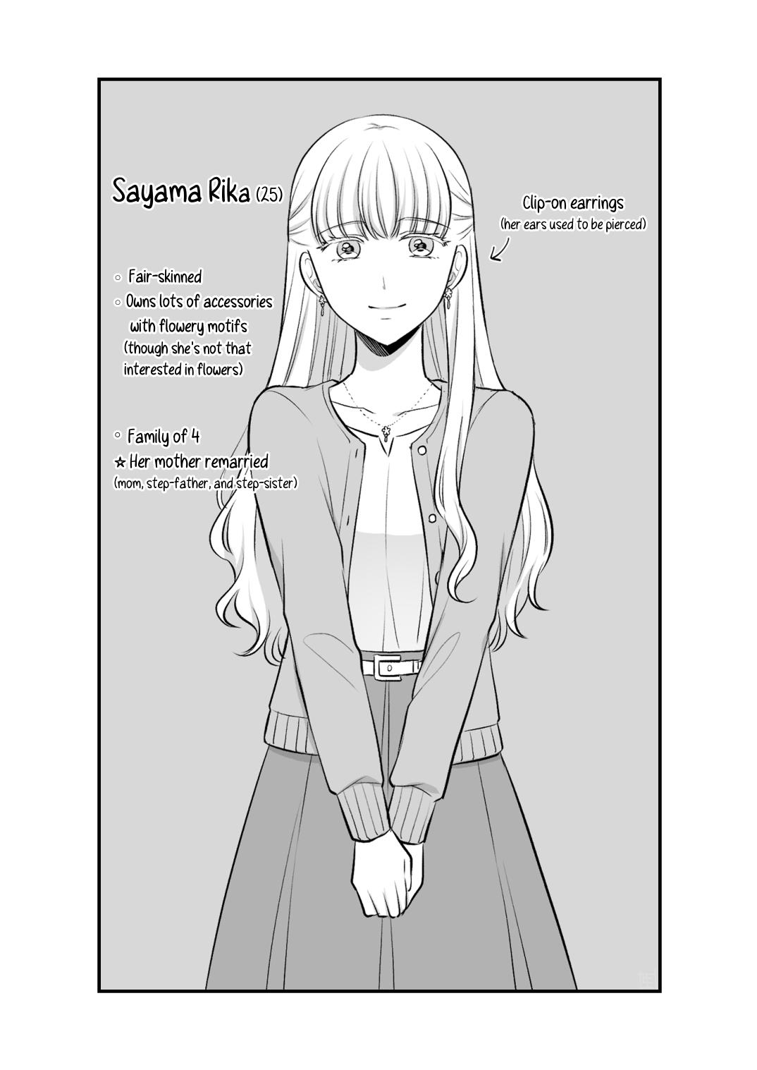 FANBOX Compilation Book 1 page 5 full