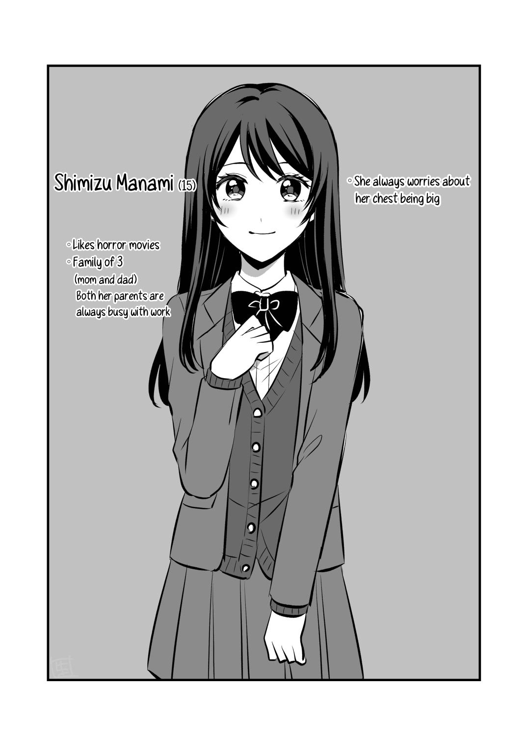 FANBOX Compilation Book 1 page 6 full