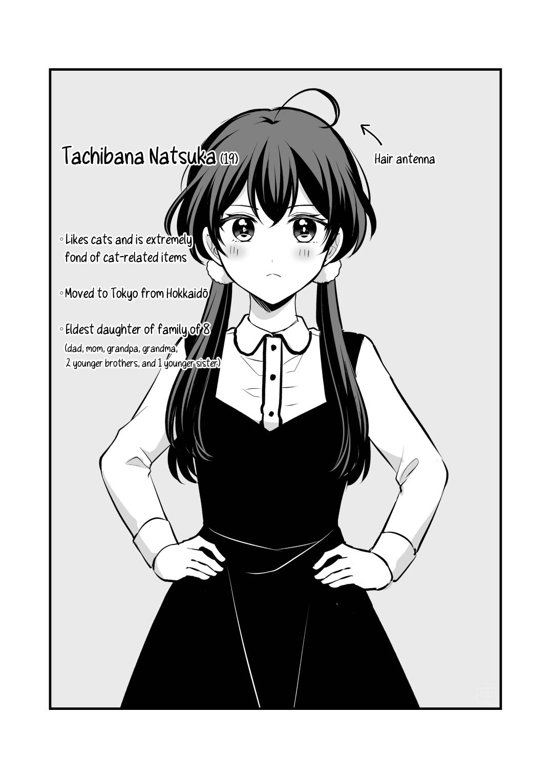 FANBOX Compilation Book 1 page 8 full