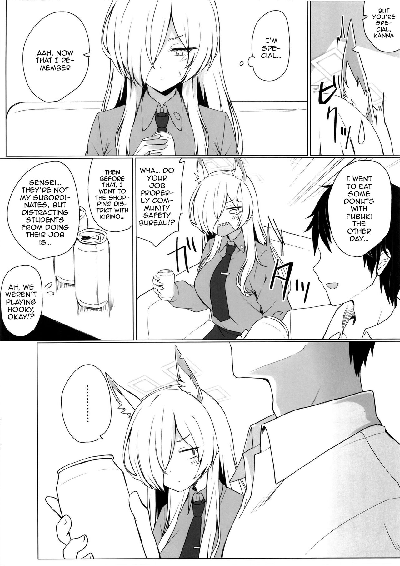 Kyoken Hyohen Chuiho page 4 full