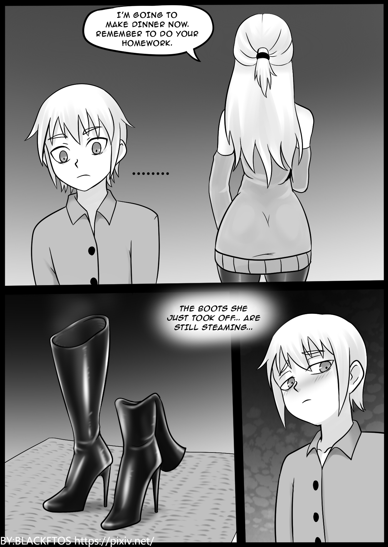 Venom TransSexual 3 page 3 full