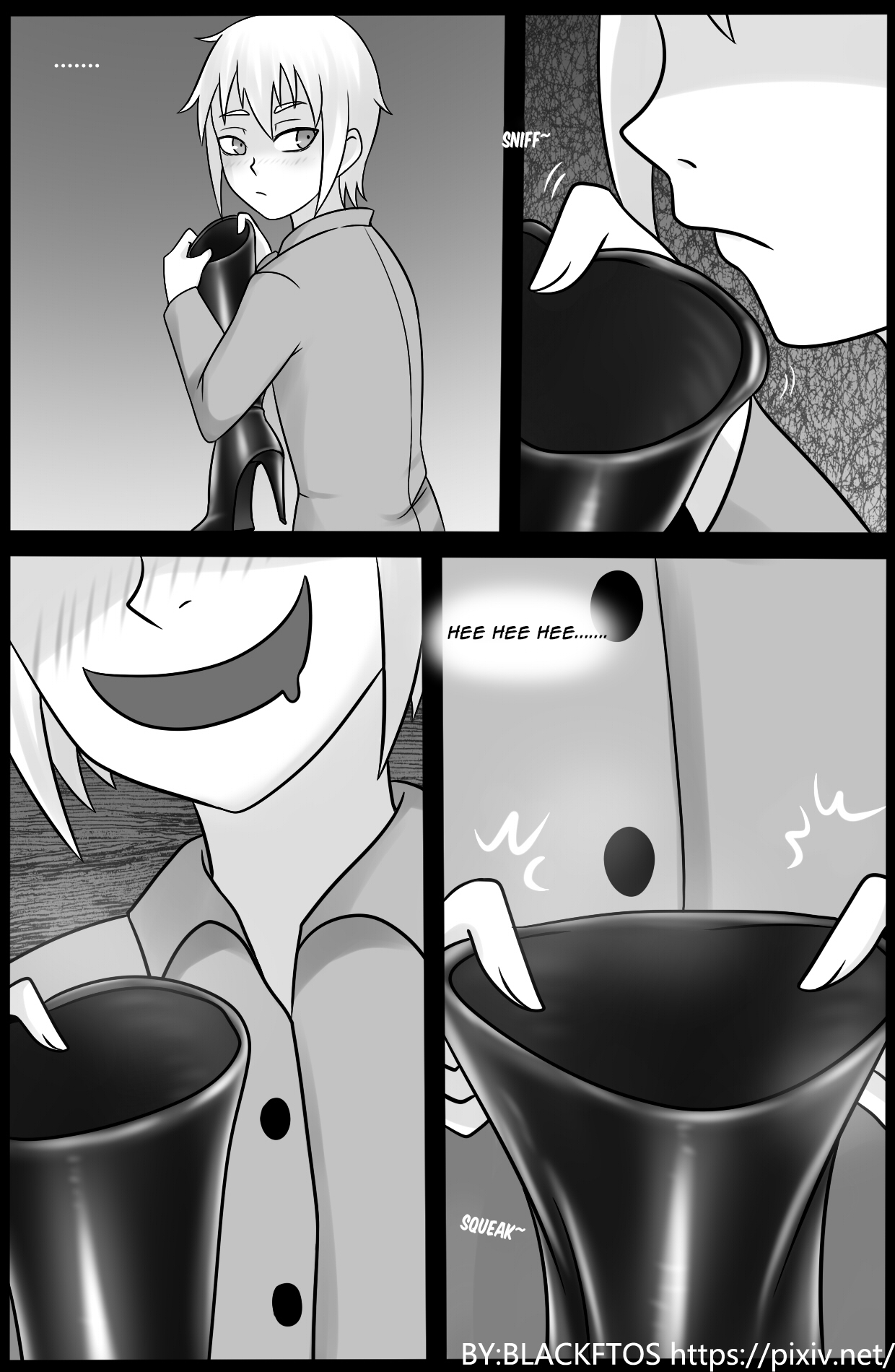 Venom TransSexual 3 page 4 full