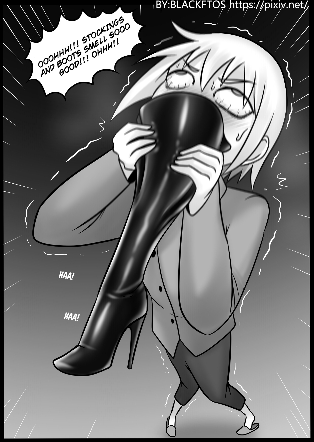 Venom TransSexual 3 page 5 full