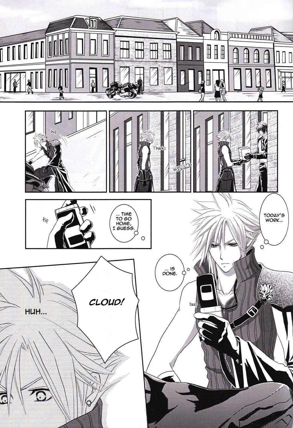 Call My Name page 4 full