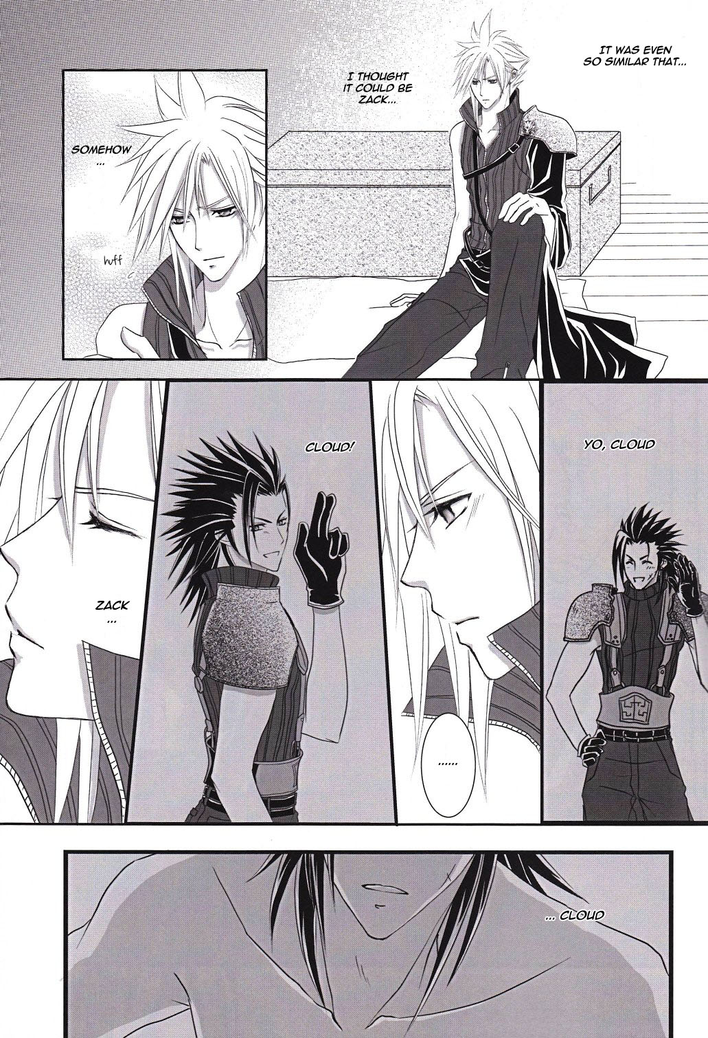 Call My Name page 8 full