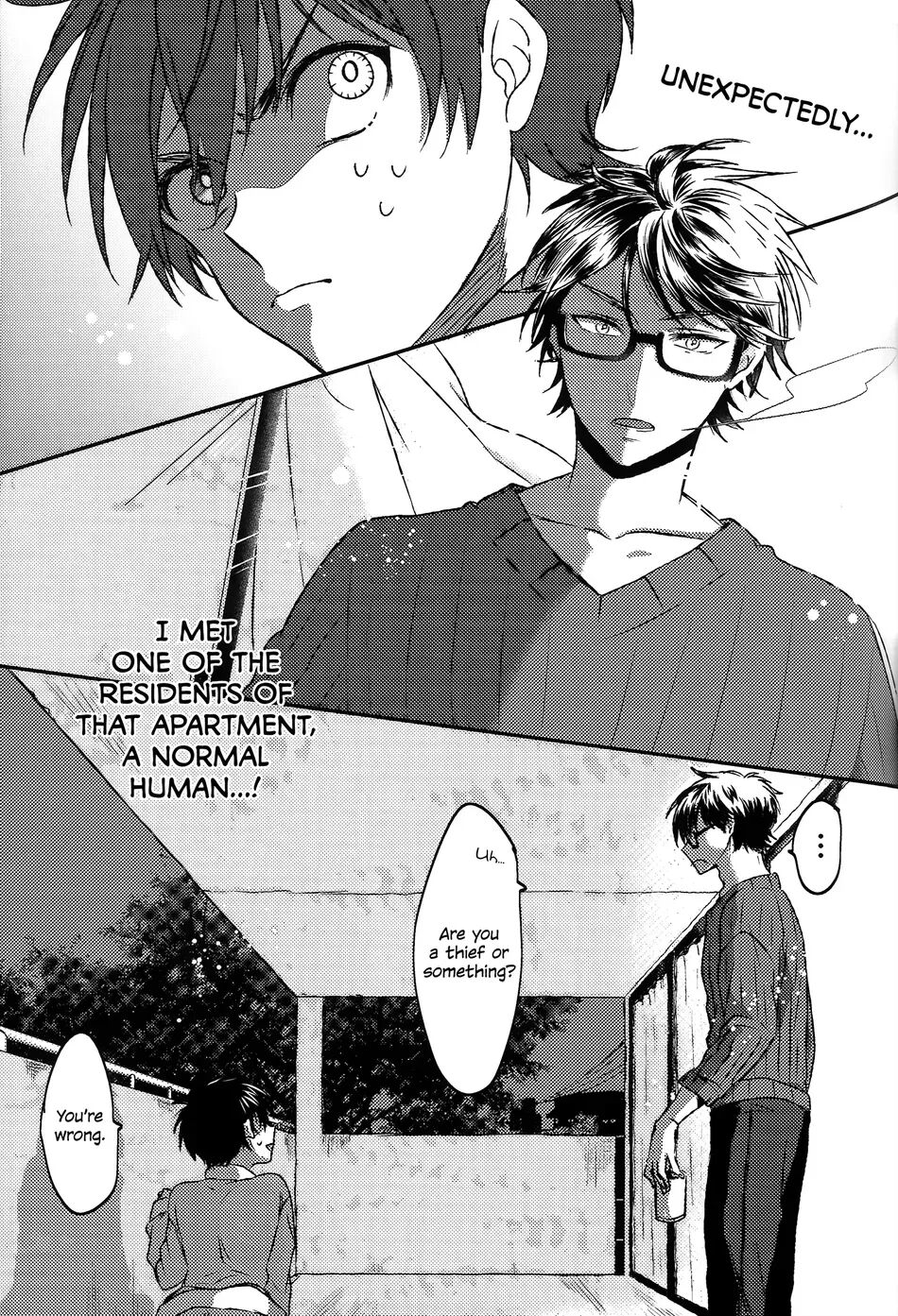 please be my santa page 4 full