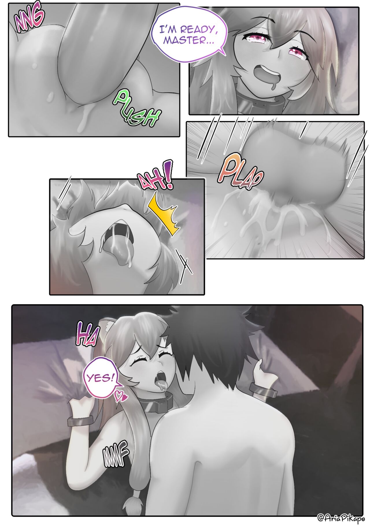 The Raising Of Raphtalia Act 2 page 7 full