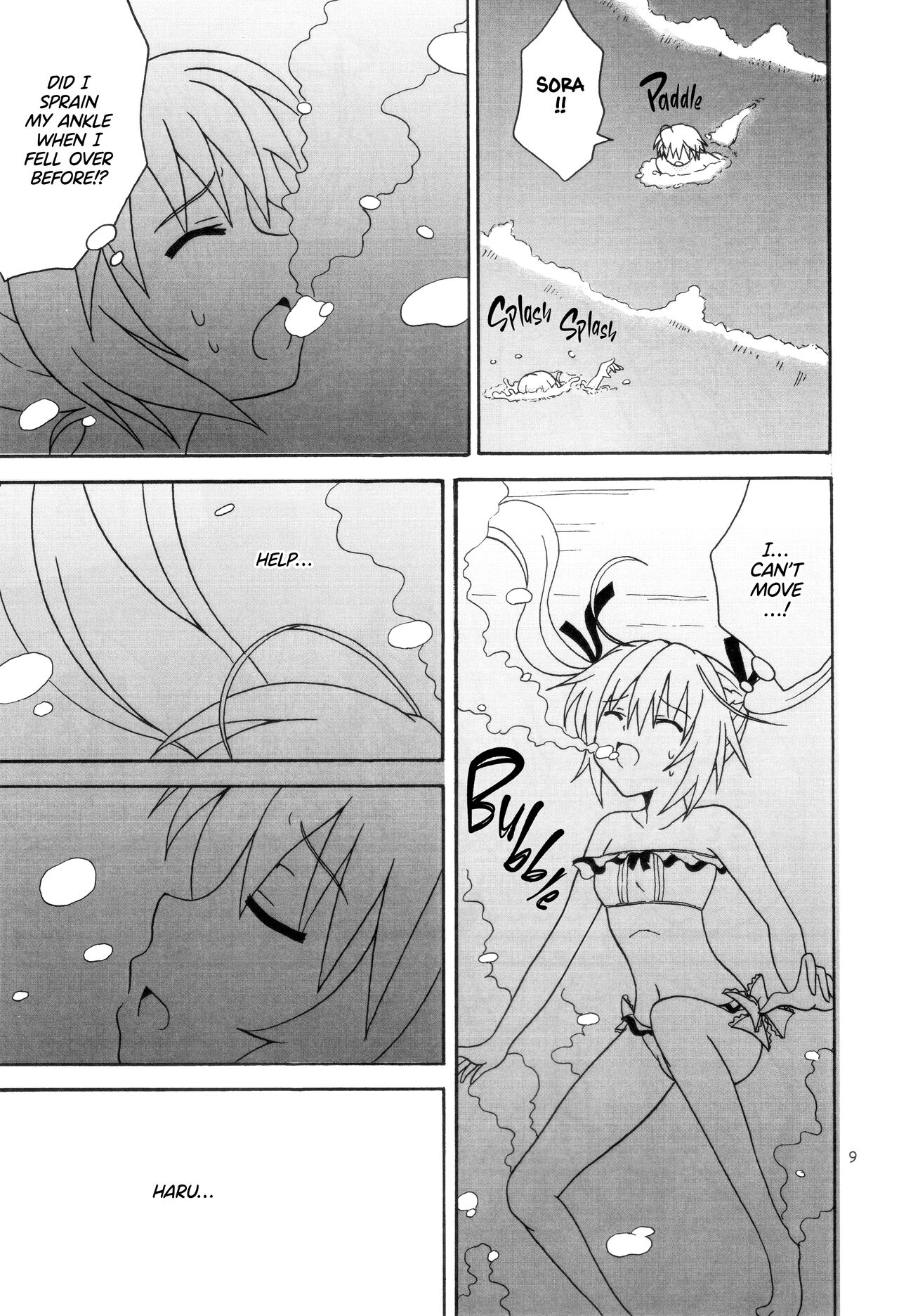 Sora Ai 2 | Love Sora 2 page 10 full
