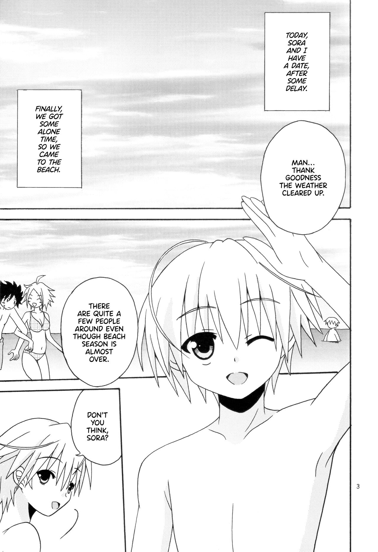 Sora Ai 2 | Love Sora 2 page 4 full