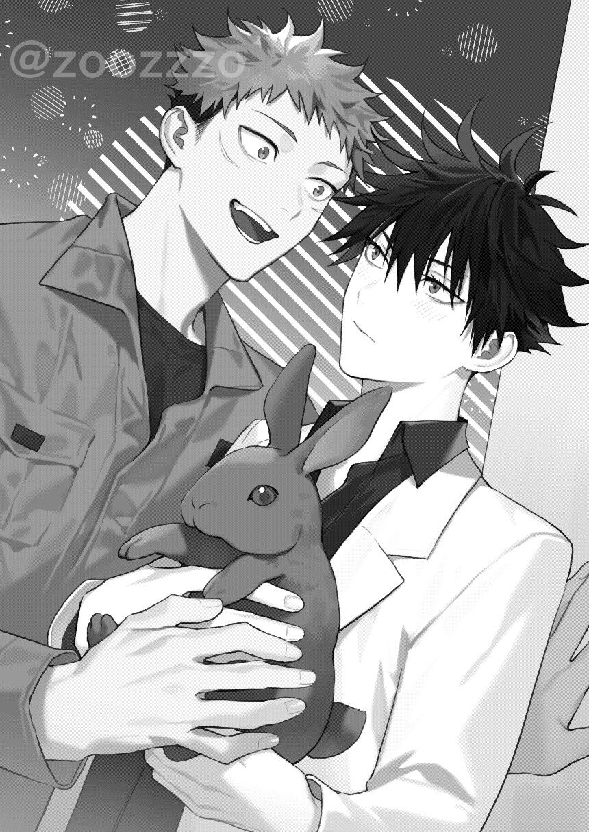 Juui-san wa Shouboushi-san ni Dakaretai page 2 full