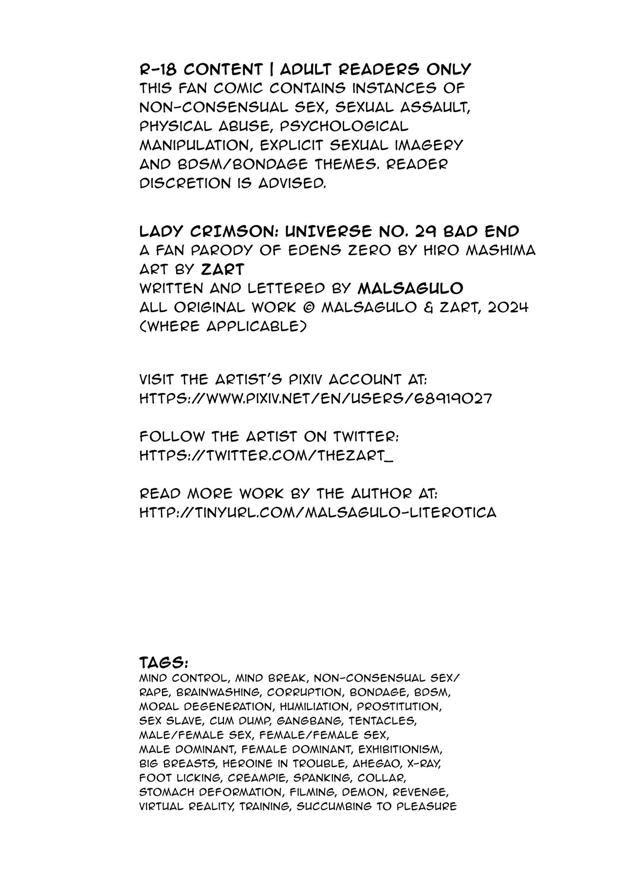 Lady Crimson page 3 full