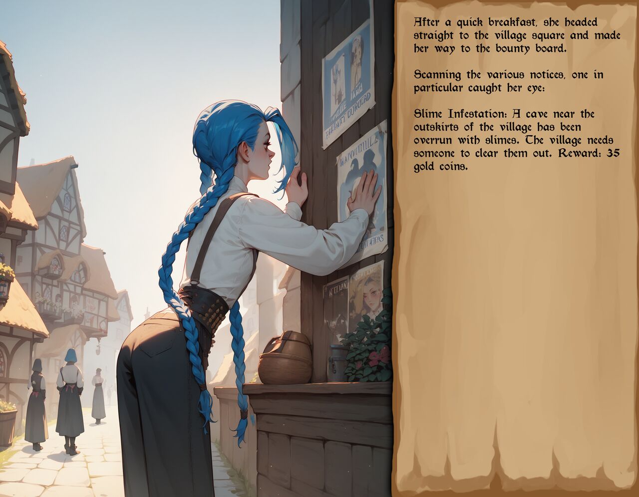 Jinx's Journey - Day 4 page 3 full