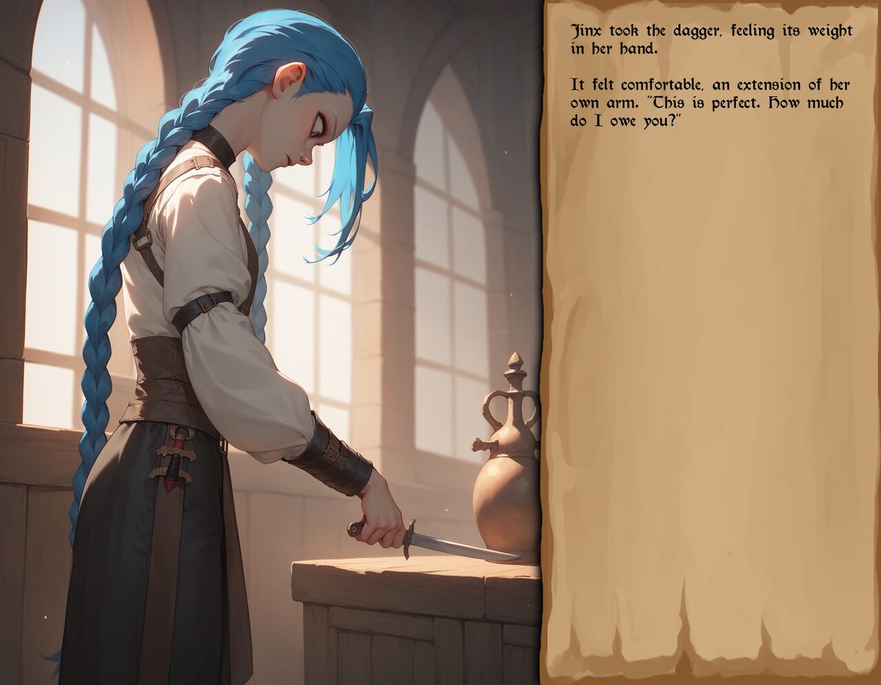 Jinx's Journey - Day 4 page 8 full