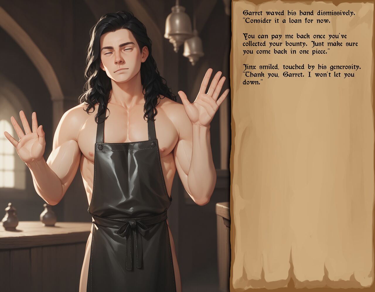 Jinx's Journey - Day 4 page 9 full