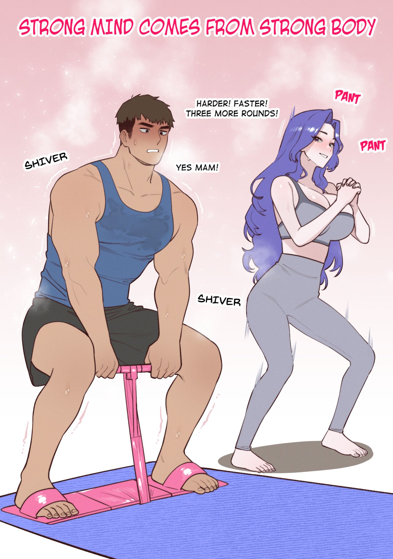 Short Works page 5 full