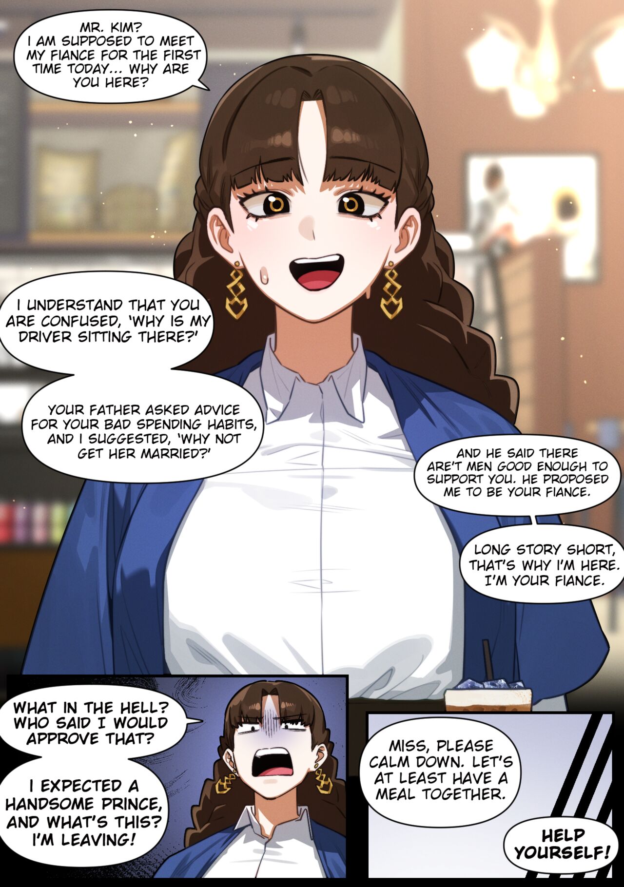 Short Works page 9 full