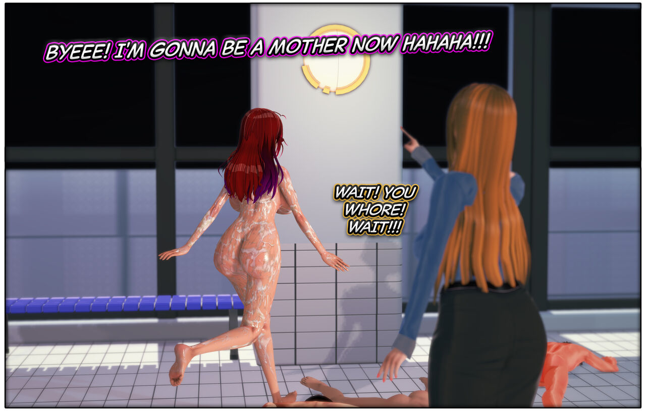 Mother Possession Part 3 page 10 full