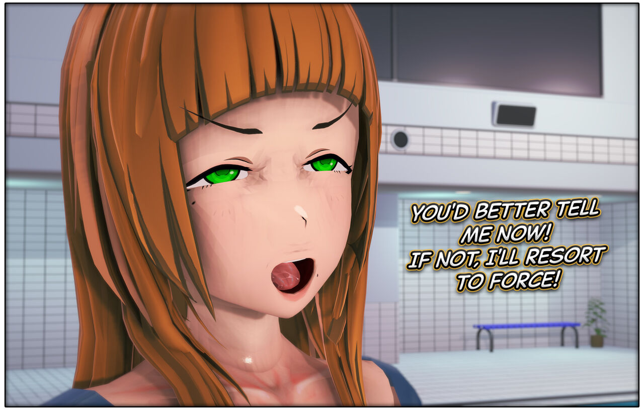 Mother Possession Part 3 page 7 full