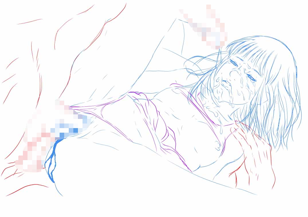 Sketch work over 5 years ago page 6 full