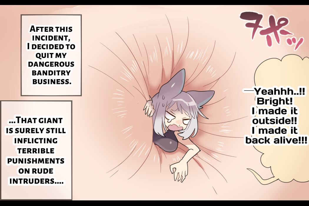Giantess VORE & Full Tour page 6 full