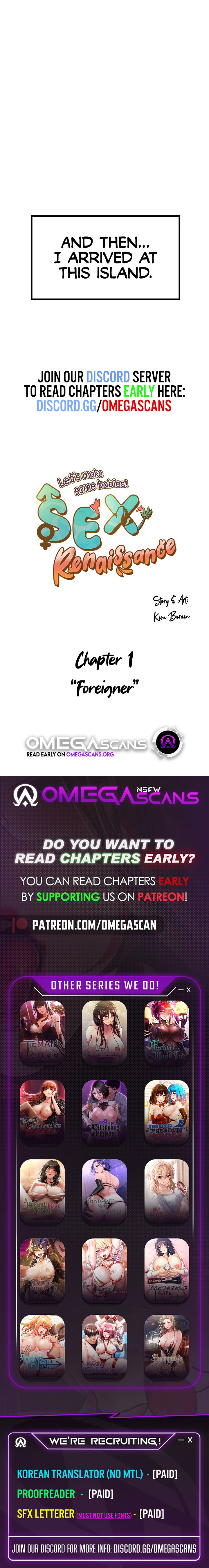 Sex Renaissance page 4 full