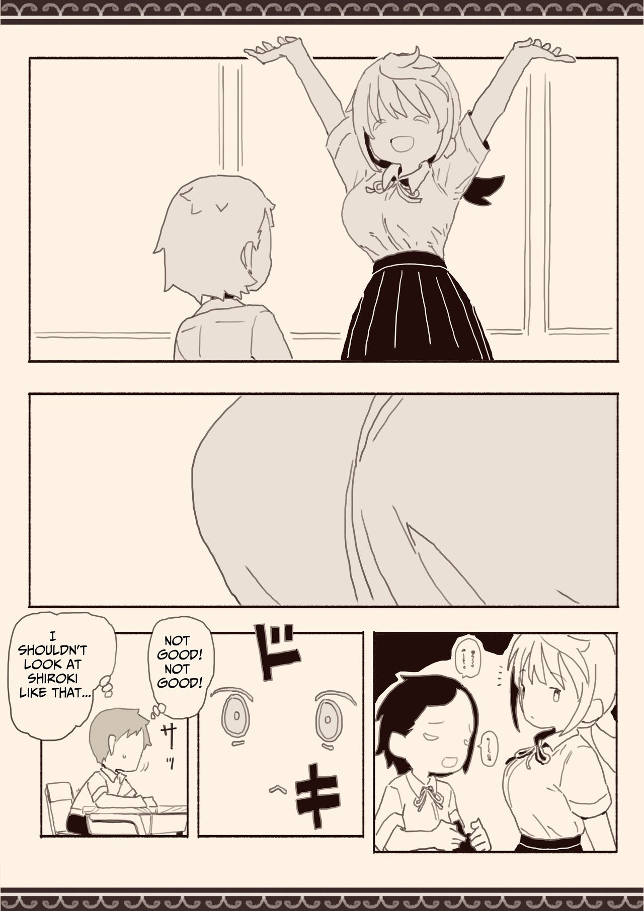 I Want Boys To Fuck Me page 4 full