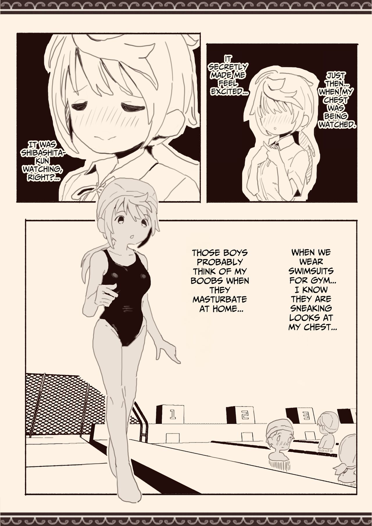 I Want Boys To Fuck Me page 7 full