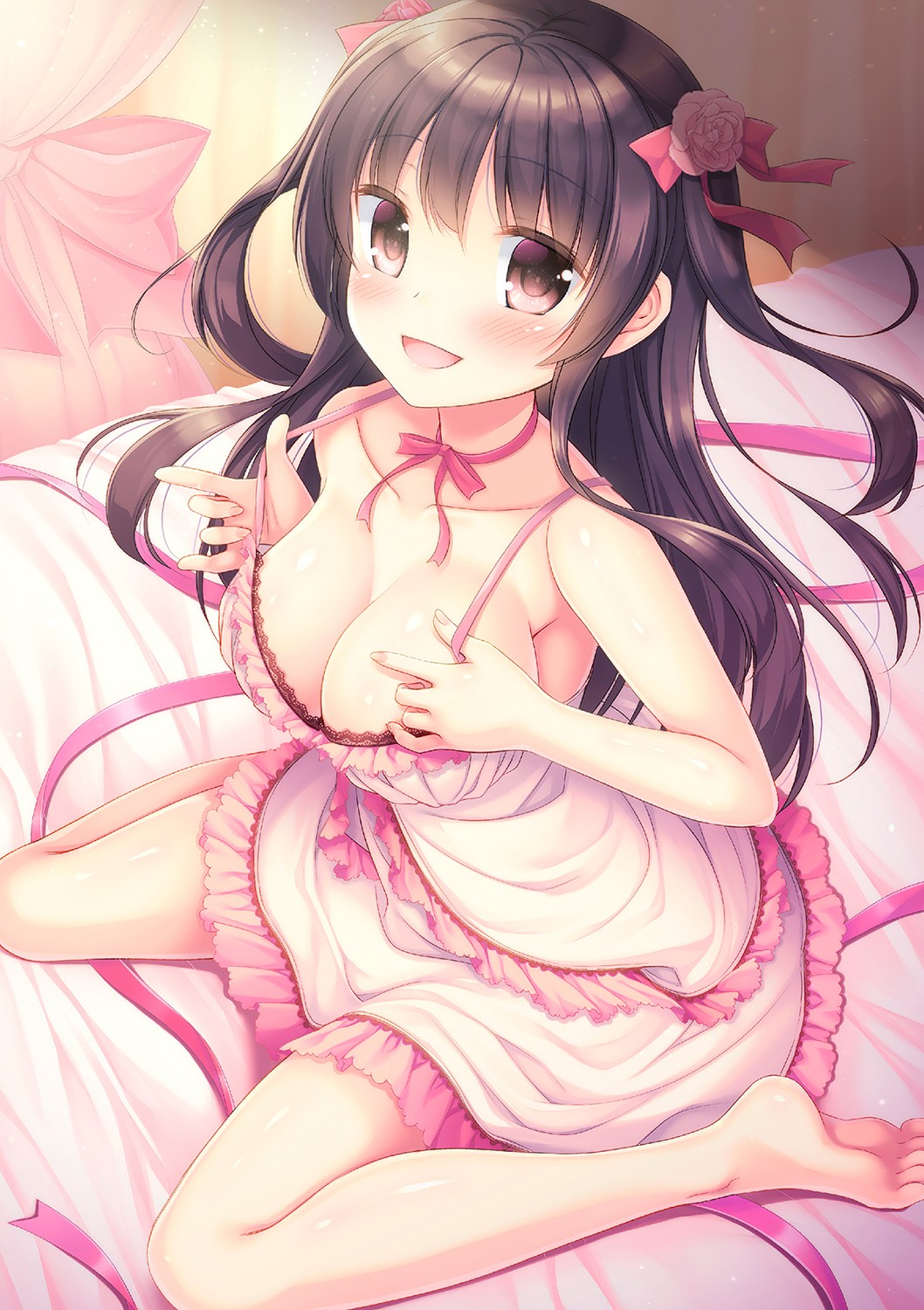 誰にも言えない兄妹相姦 【FANZA限定】 page 7 full