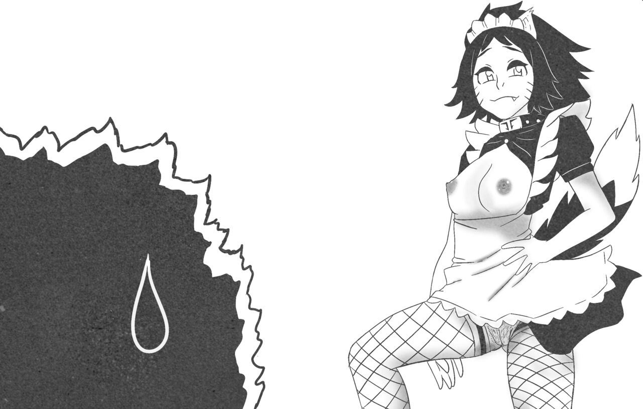 Man fucks a Wolf Bitch page 1 full