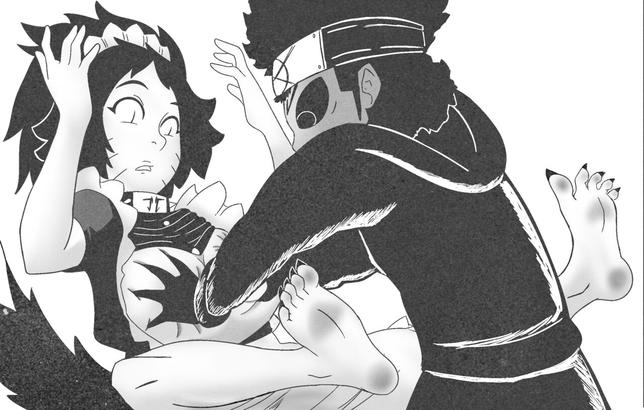 Man fucks a Wolf Bitch page 5 full