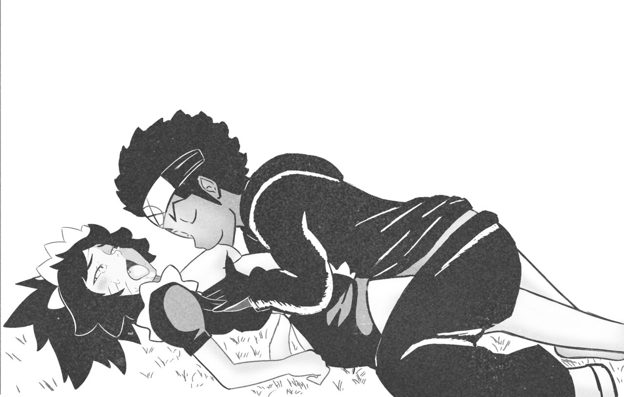 Man fucks a Wolf Bitch page 7 full