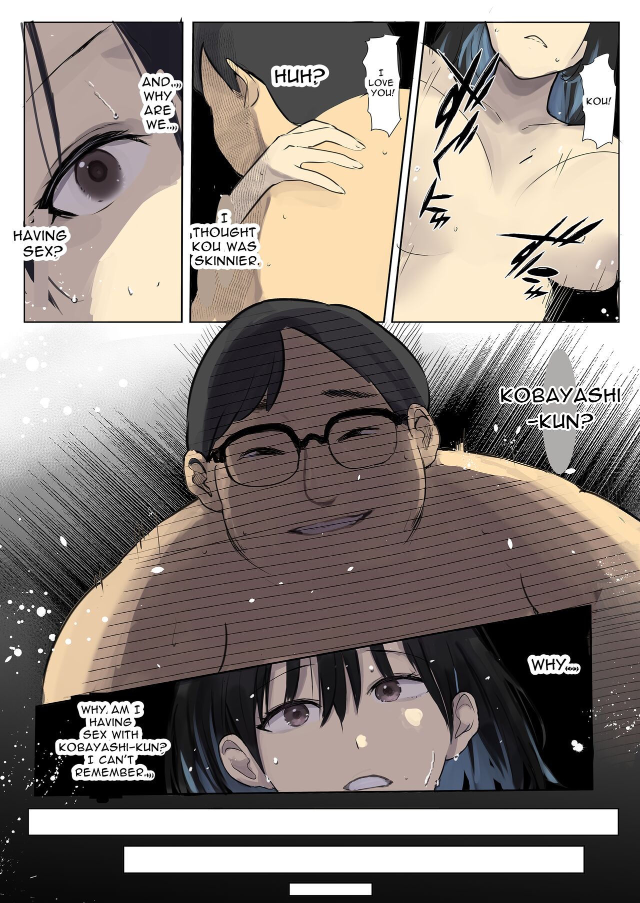 amnesiac ntr page 3 full