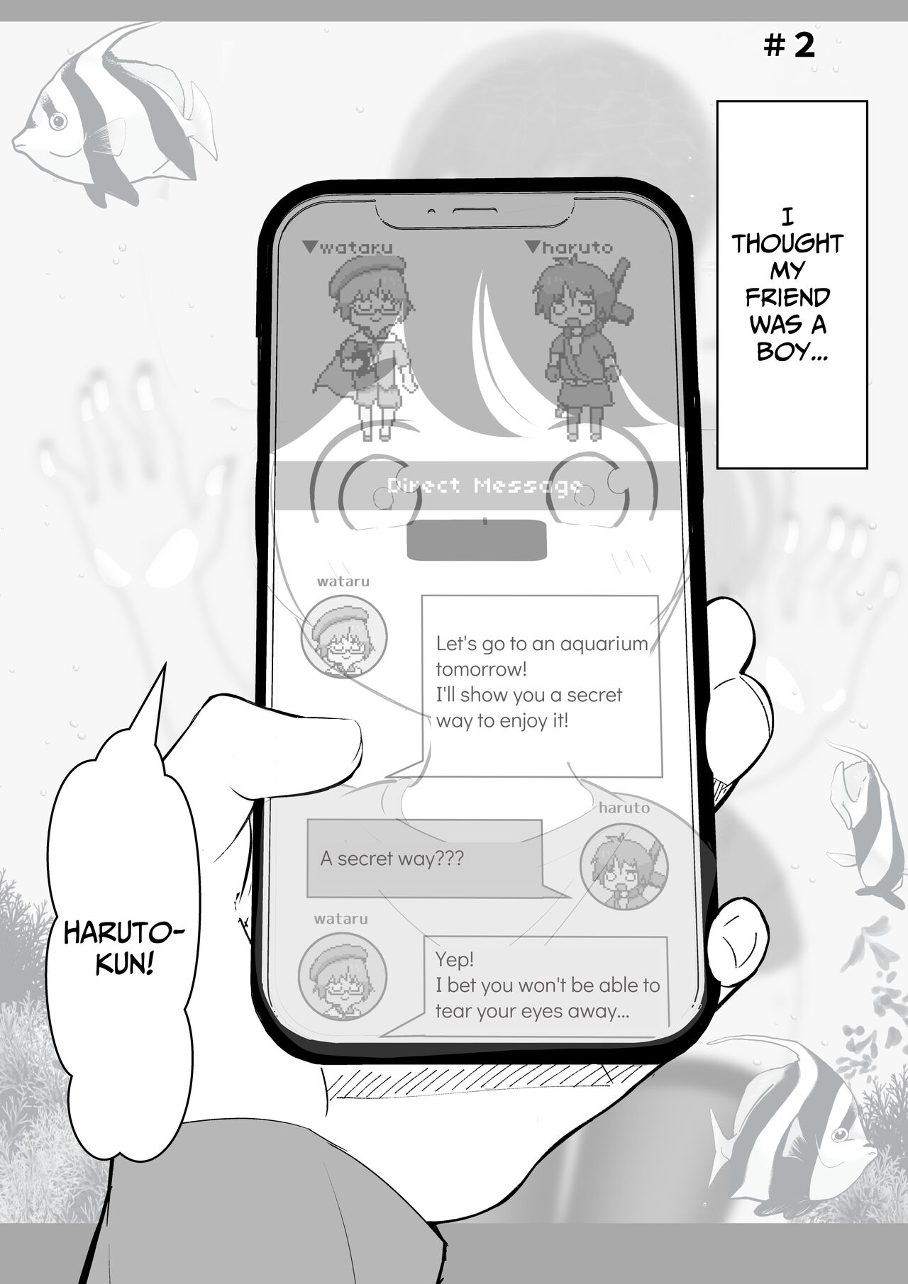 Off-kai ni Ittara Chijo no Onee-san datta Ken | When I Went To An Offline Meetup A Lewd Woman Was Waiting page 4 full