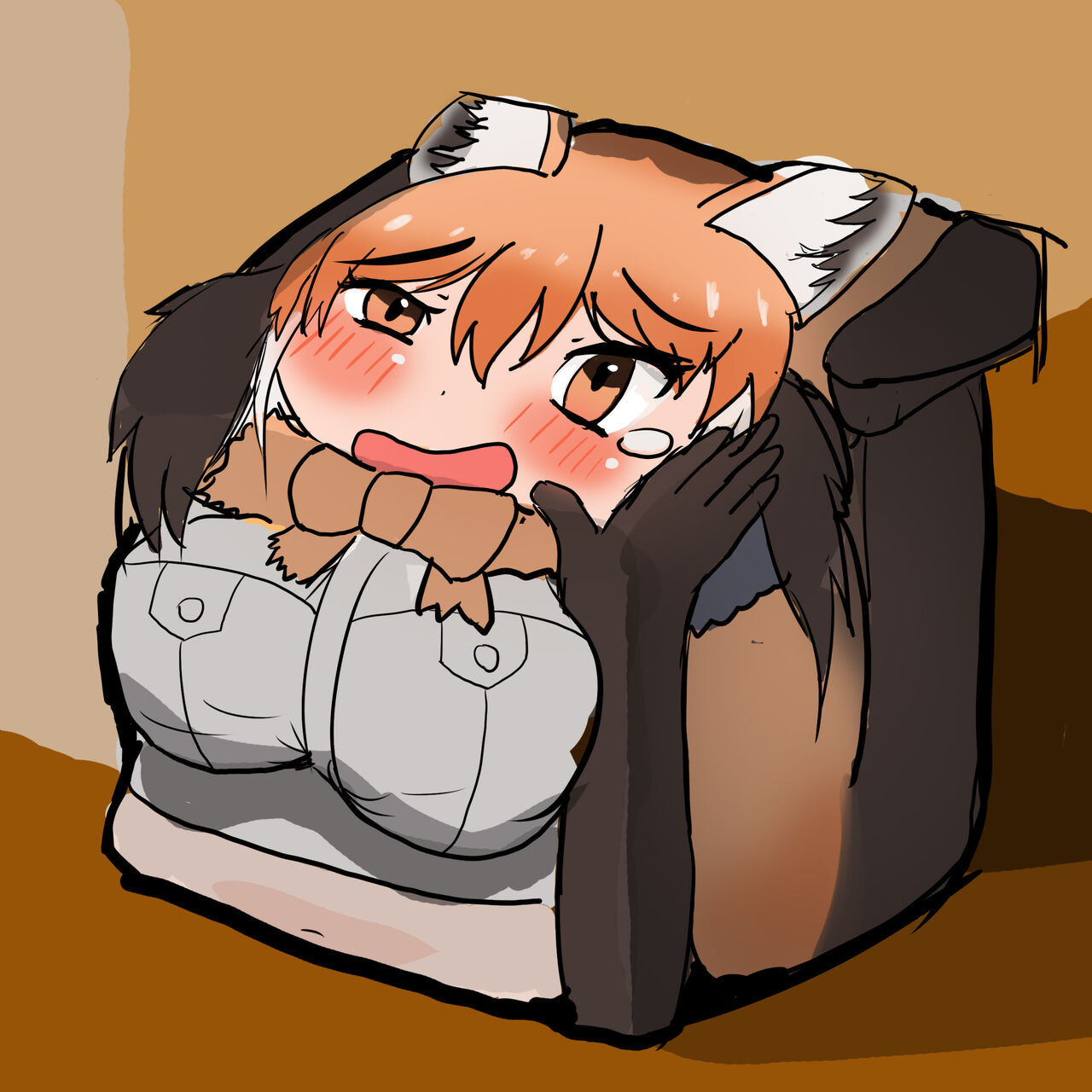 形鸮/Shapeowl page 5 full