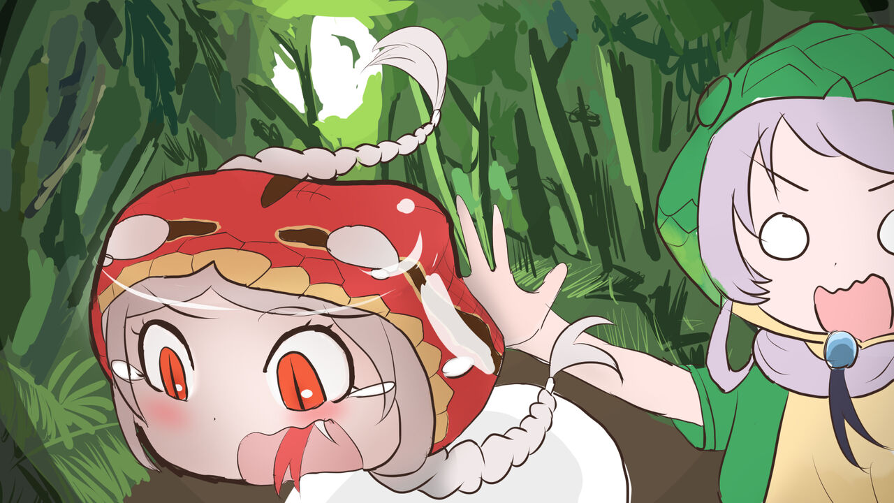 形鸮/Shapeowl page 7 full