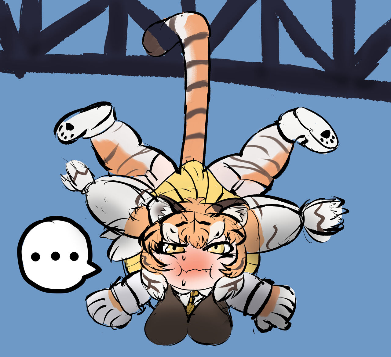 形鸮/Shapeowl page 8 full