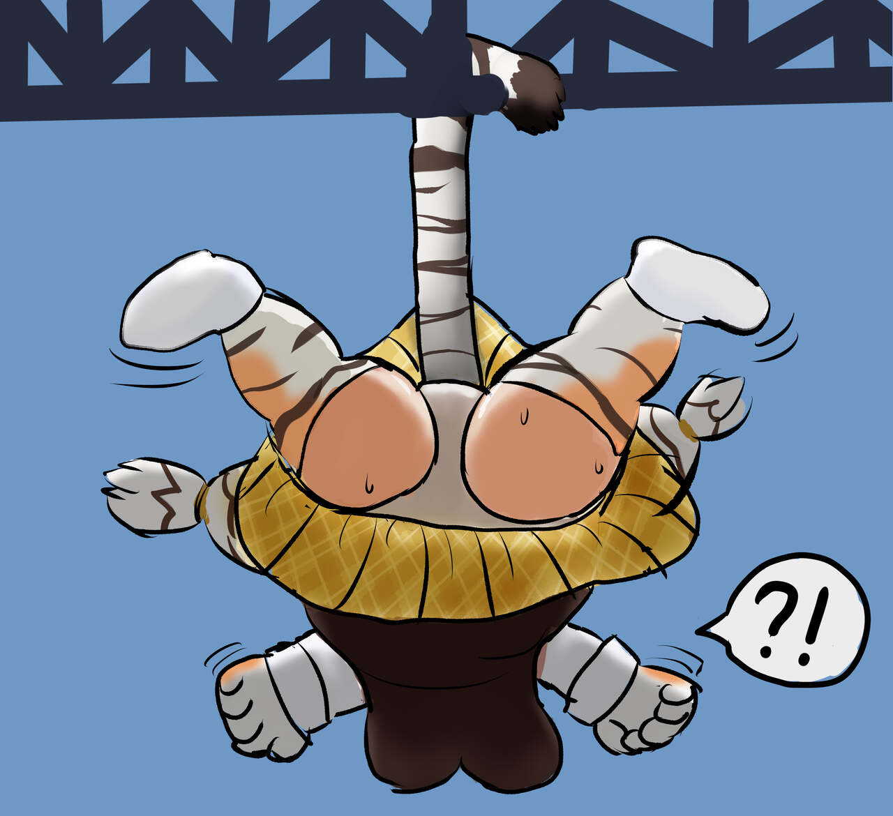 形鸮/Shapeowl page 9 full