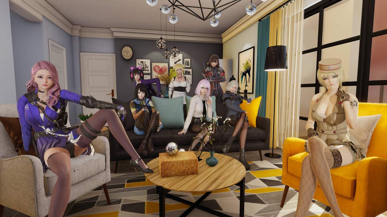 新年快乐 page 1 full