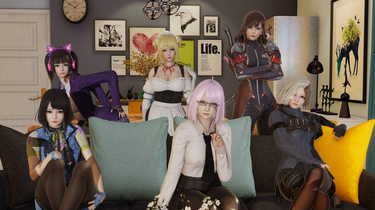 新年快乐 page 2 full